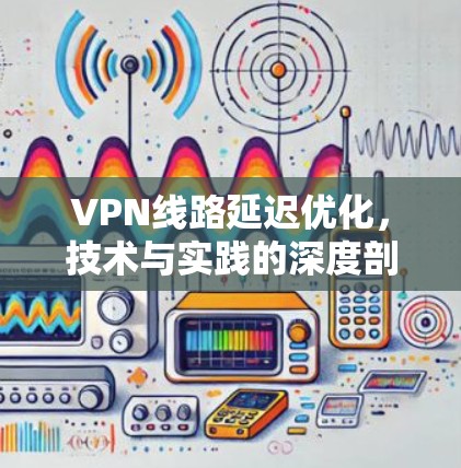 VPN线路延迟优化，技术与实践的深度剖析