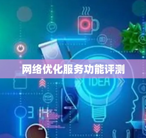 网络优化服务功能评测