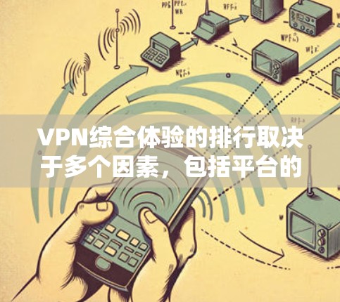 VPN综合体验的排行取决于多个因素，包括平台的安全性、功能丰富性、用户体验以及价格等。以下是一些主要的VPN平台及其综合体验的排名
