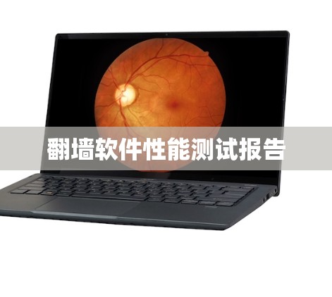 翻墙软件性能测试报告