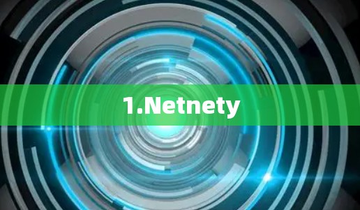 1.Netnety