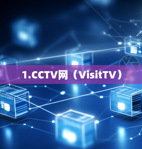 1.CCTV网（VisitTV）