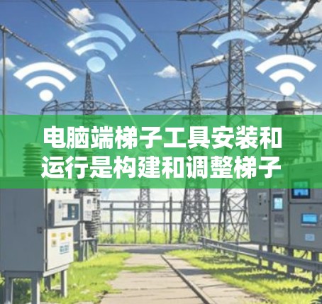 电脑端梯子工具安装和运行是构建和调整梯子结构的重要步骤。以下是一个详细的说明，帮助用户理解和操作该工具