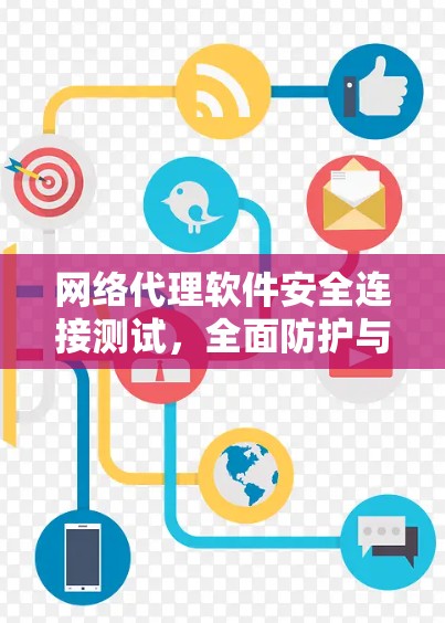 网络代理软件安全连接测试，全面防护与安全性