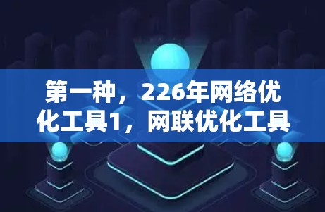 第一种，226年网络优化工具1，网联优化工具