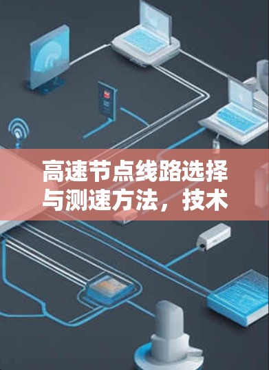 高速节点线路选择与测速方法，技术解析与应用指南