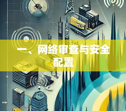 一、网络审查与安全配置