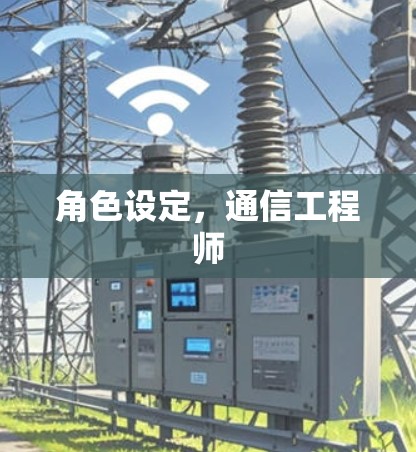 角色设定，通信工程师