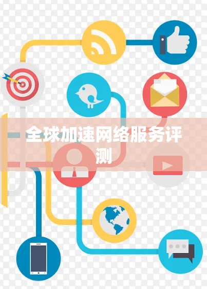 全球加速网络服务评测