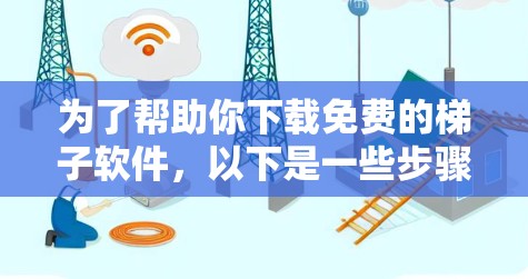 为了帮助你下载免费的梯子软件，以下是一些步骤和建议