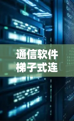 通信软件梯子式连接技巧