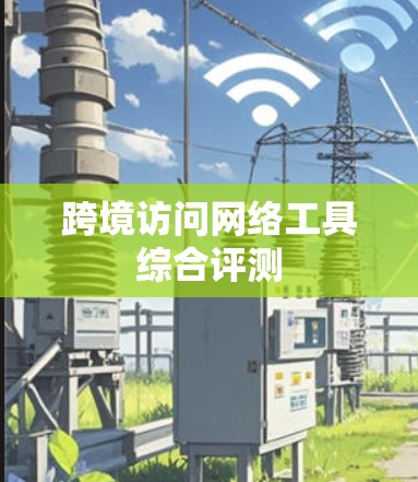 跨境访问网络工具综合评测 跨境访问网络工具综合评测