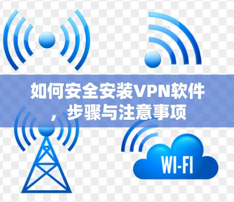 如何安全安装VPN软件,步骤与注意事项 如何安全安装VPN软件,步骤与注意事项