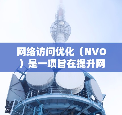 网络访问优化（NVO）是一项旨在提升网络访问效率和质量的解决方案，涉及访问控制、流量控制和资源管理等多方面的优化。以下是对NVO的详细分析和建议