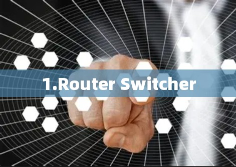1.Router Switcher