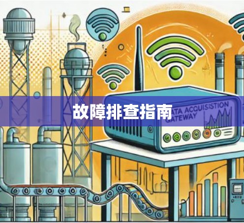 故障排查指南
