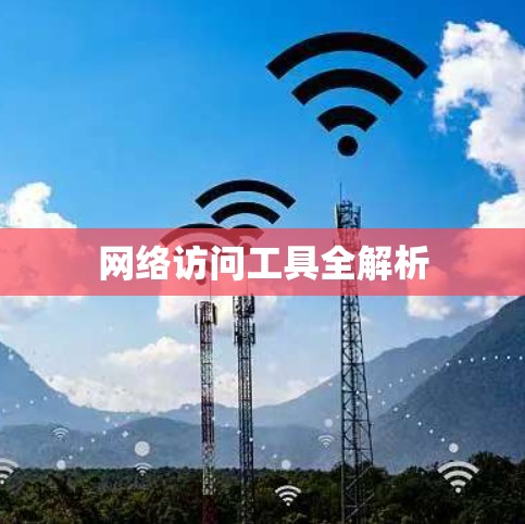 网络访问工具全解析 网络访问工具全解析
