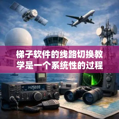 梯子软件的线路切换教学是一个系统性的过程,旨在帮助管理员掌握网络管理的技能。以下是对该过程的详细步骤和建议 梯子软件的线路切换教学是一个系统性的过程,旨在帮助管理员掌握网络管理的技能。以下是对该过程的详细步骤和建议