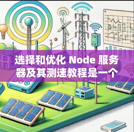选择和优化 Node 服务器及其测速教程是一个系统工程，涉及多个方面，从配置到故障排除，再到优化和维护。以下是一个清晰的总结，帮助您系统地进行节点服务器的管理