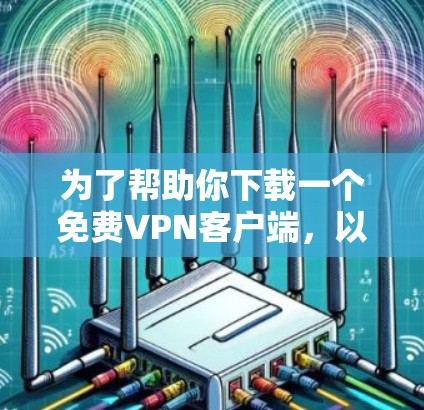 为了帮助你下载一个免费VPN客户端，以下是一步步的指南，涵盖所有关键点