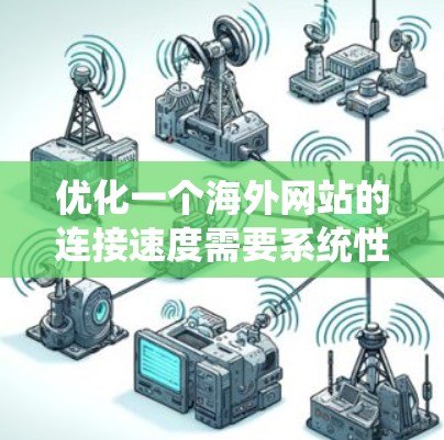 优化一个海外网站的连接速度需要系统性地分析多个因素,并采取相应的优化措施。以下是一个有条理的优化建议 优化一个海外网站的连接速度需要系统性地分析多个因素,并采取相应的优化措施。以下是一个有条理的优化建议