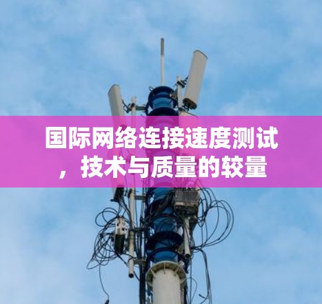 国际网络连接速度测试,技术与质量的较量 国际网络连接速度测试,技术与质量的较量