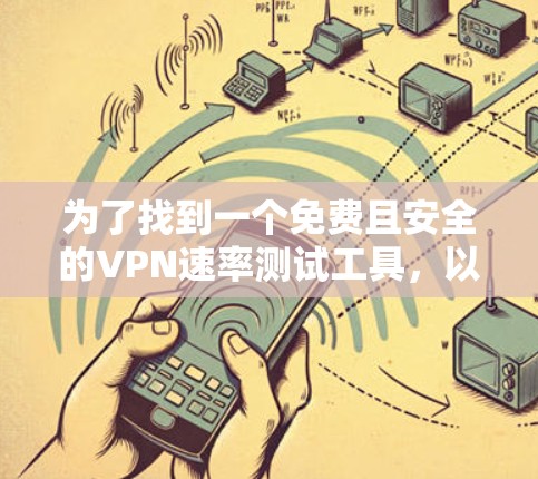 为了找到一个免费且安全的VPN速率测试工具,以下是一些详细的建议和推荐 为了找到一个免费且安全的VPN速率测试工具,以下是一些详细的建议和推荐