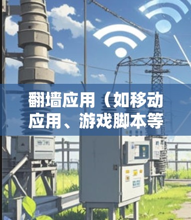 翻墙应用(如移动应用、游戏脚本等)的网络稳定性测试是为了确保这些应用在不同网络条件下能够正常运行,而不受网络环境的影响。以下是一个详细的测试方案 翻墙应用(如移动应用、游戏脚本等)的网络稳定性测试是为了确保这些应用在不同网络条件下能够正常运行,而不受网络环境的影响。以下是一个详细的测试方案