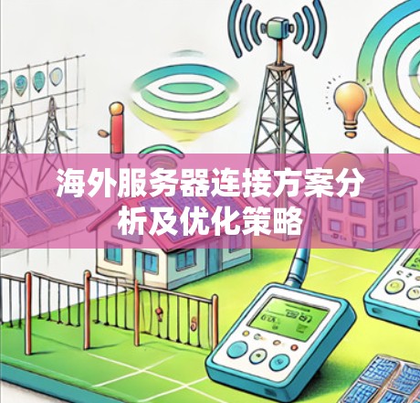 海外服务器连接方案分析及优化策略
