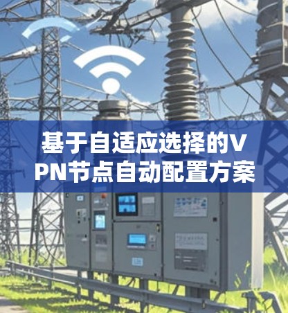 基于自适应选择的VPN节点自动配置方案研究 基于自适应选择的VPN节点自动配置方案研究