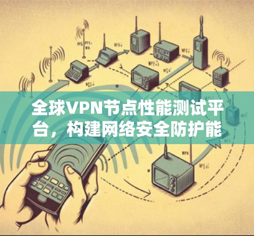 全球VPN节点性能测试平台,构建网络安全防护能力的新平台 全球VPN节点性能测试平台,构建网络安全防护能力的新平台
