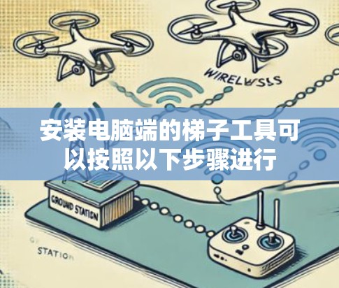 安装电脑端的梯子工具可以按照以下步骤进行 安装电脑端的梯子工具可以按照以下步骤进行