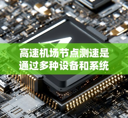 高速机场节点测速是通过多种设备和系统来监测和评估高速公路上车辆的行驶状态,以确保车辆遵守交通规则,减少违规行为。以下是高速机场节点测速的主要方法及其详细解释 高速机场节点测速是通过多种设备和系统来监测和评估高速公路上车辆的行驶状态,以确保车辆遵守交通规则,减少违规行为。以下是高速机场节点测速的主要方法及其详细解释