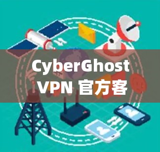 CyberGhost VPN 官方客户端安装指南