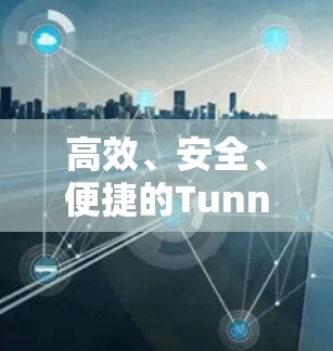 高效、安全、便捷的TunnelBear VPN手机版下载，从安装到使用，轻松应对网络威胁
