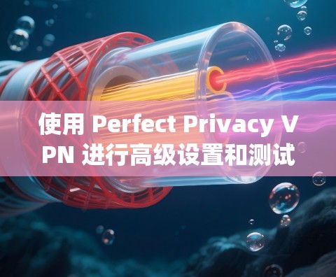 使用 Perfect Privacy VPN 进行高级设置和测试，以下是详细的步骤指南