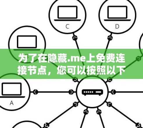为了在隐藏.me上免费连接节点,您可以按照以下步骤操作 为了在隐藏.me上免费连接节点,您可以按照以下步骤操作