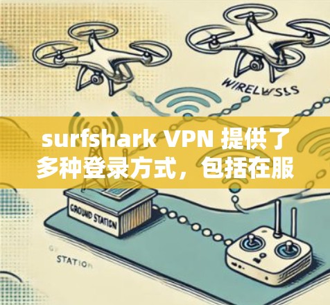 surfshark VPN 提供了多种登录方式，包括在服务器上登录和通过浏览器登录。以下是一些可能的解决步骤，帮助你解决 surfshark VPN 登录失败的问题