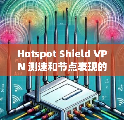 Hotspot Shield VPN 测速和节点表现的分析可以帮助你更好地了解其性能和稳定性。以下是关于这两个方面的一些关键点
