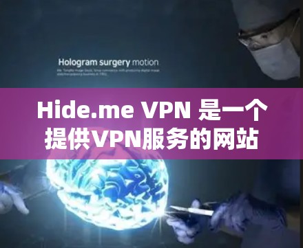 Hide.me VPN 是一个提供VPN服务的网站，以其出色的隐私保护功能而闻名。以下是对Hide.me VPN隐私保护功能的详细分析