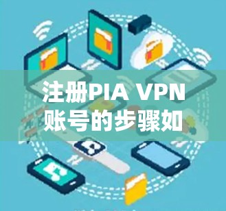 注册PIA VPN账号的步骤如下
