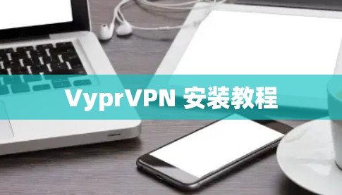 VyprVPN 安装教程