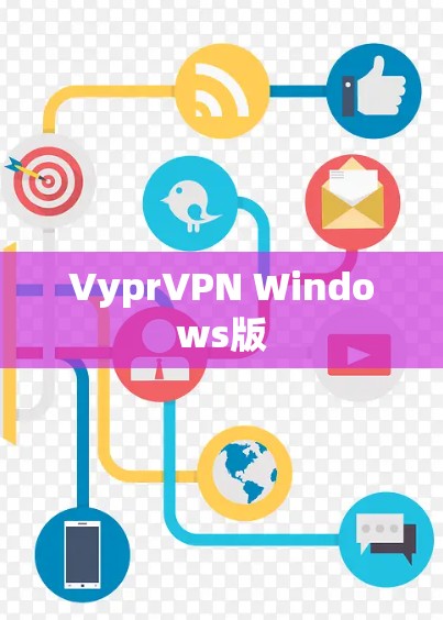 VyprVPN Windows版 VyprVPN Windows版