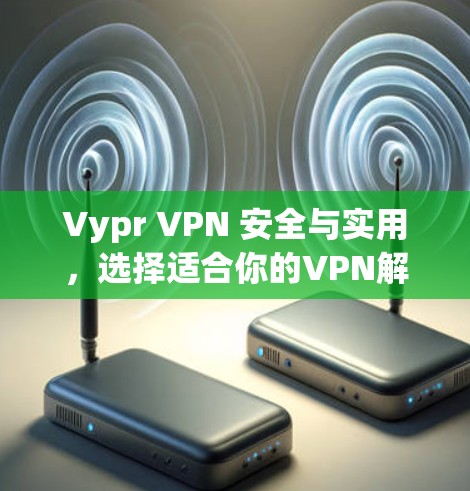 Vypr VPN 安全与实用,选择适合你的VPN解决方案 Vypr VPN 安全与实用,选择适合你的VPN解决方案