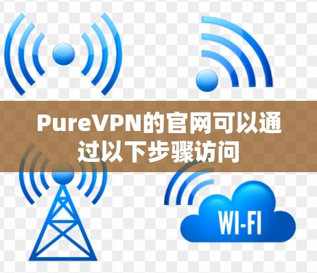 PureVPN的官网可以通过以下步骤访问
