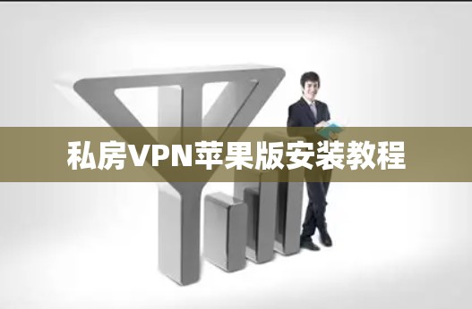 私房VPN苹果版安装教程