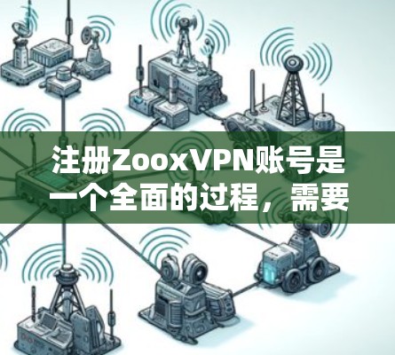注册ZooxVPN账号是一个全面的过程，需要按照以下步骤进行
