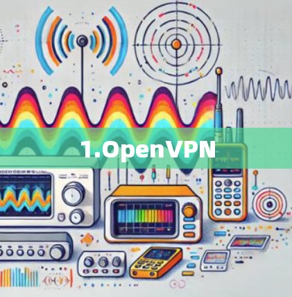 1.OpenVPN