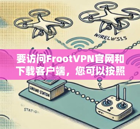 要访问FrootVPN官网和下载客户端，您可以按照以下步骤操作