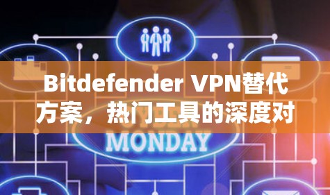 Bitdefender VPN替代方案,热门工具的深度对比 Bitdefender VPN替代方案,热门工具的深度对比